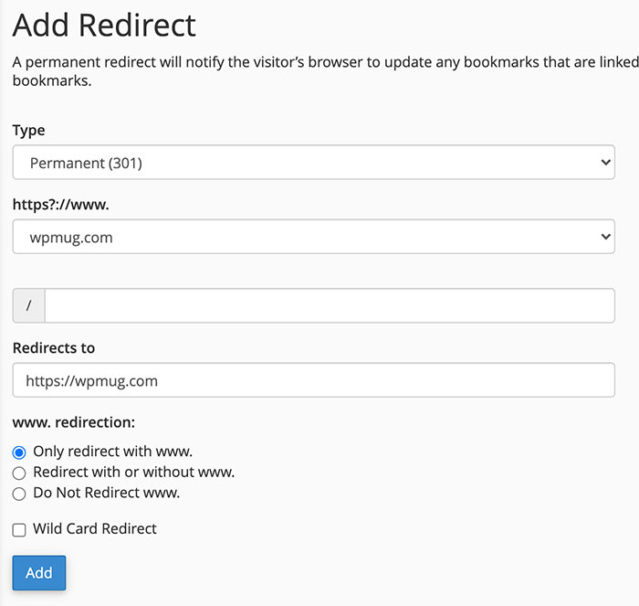 Domain A DNS lookup