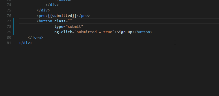 IntelliSense for CSS class names in HTML by Zignd