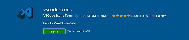 vscode-icons